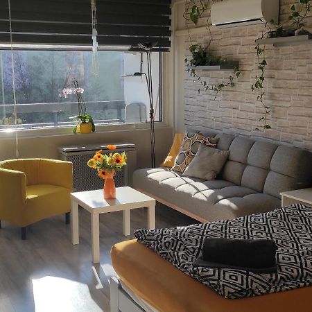 Baross Apartman Kaposvár エクステリア 写真