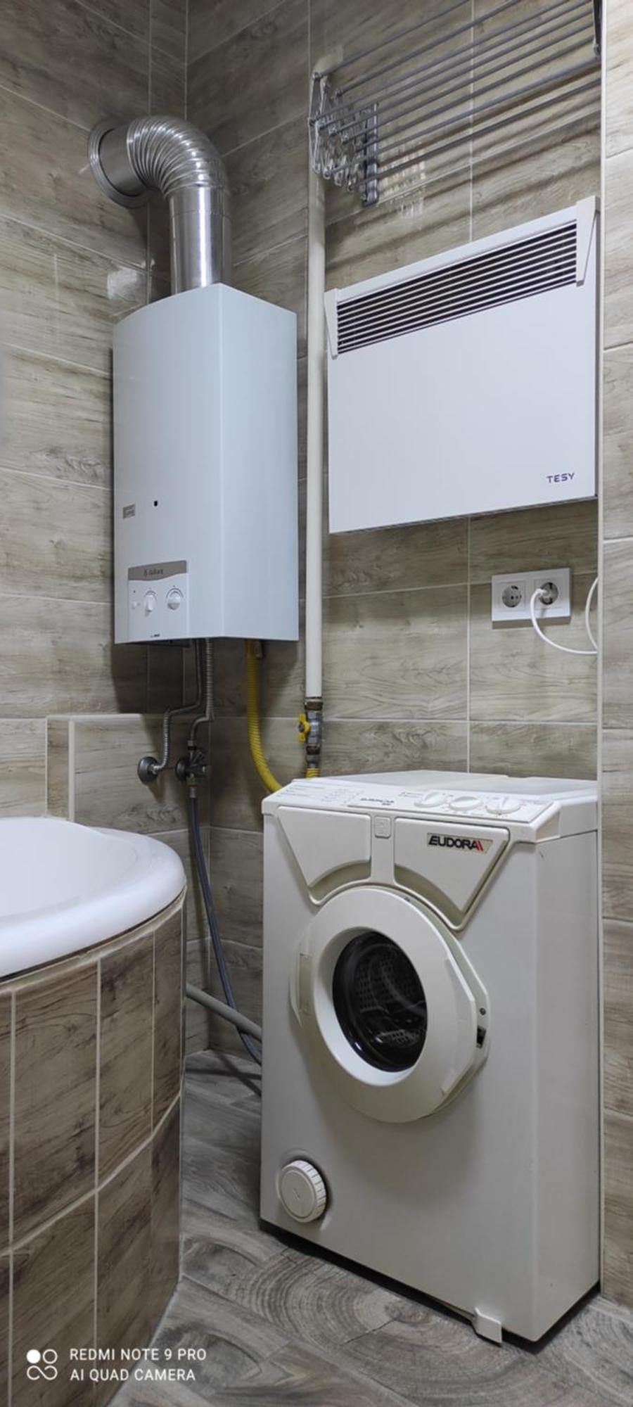 Baross Apartman Kaposvár エクステリア 写真